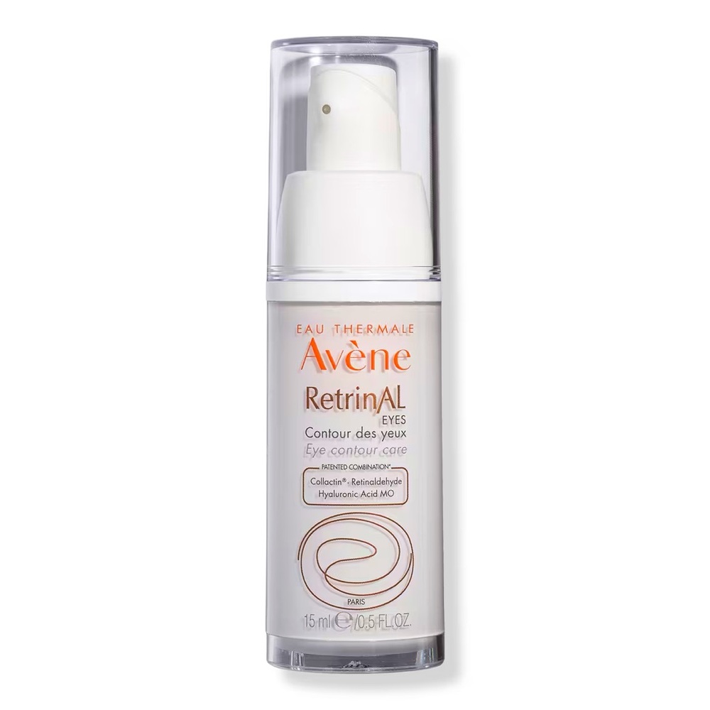 Avène RetrinAL EYES - Eye Cream
